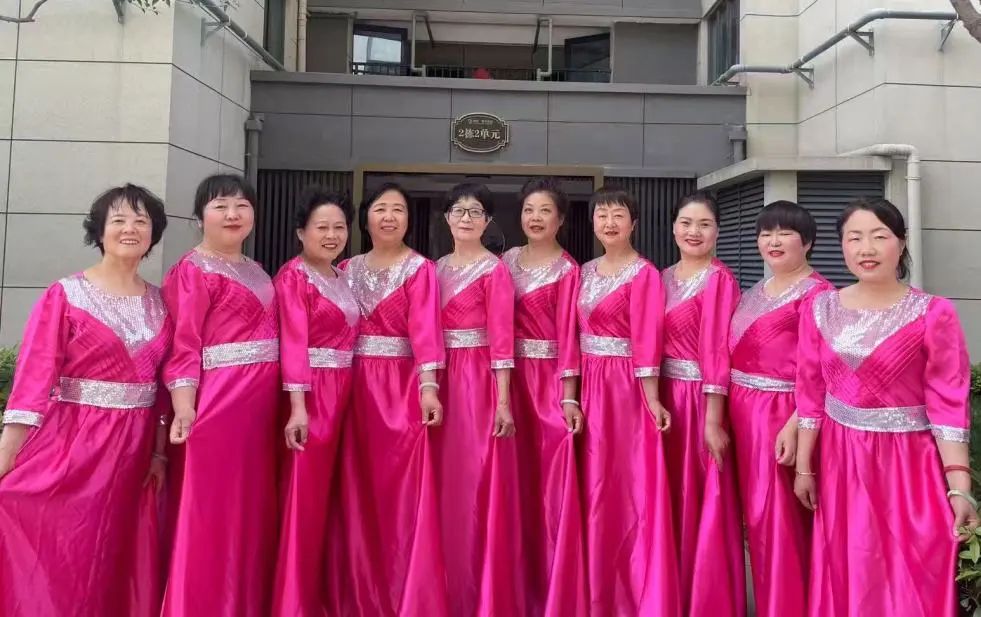 夕阳正红：时光不老，学趣长青