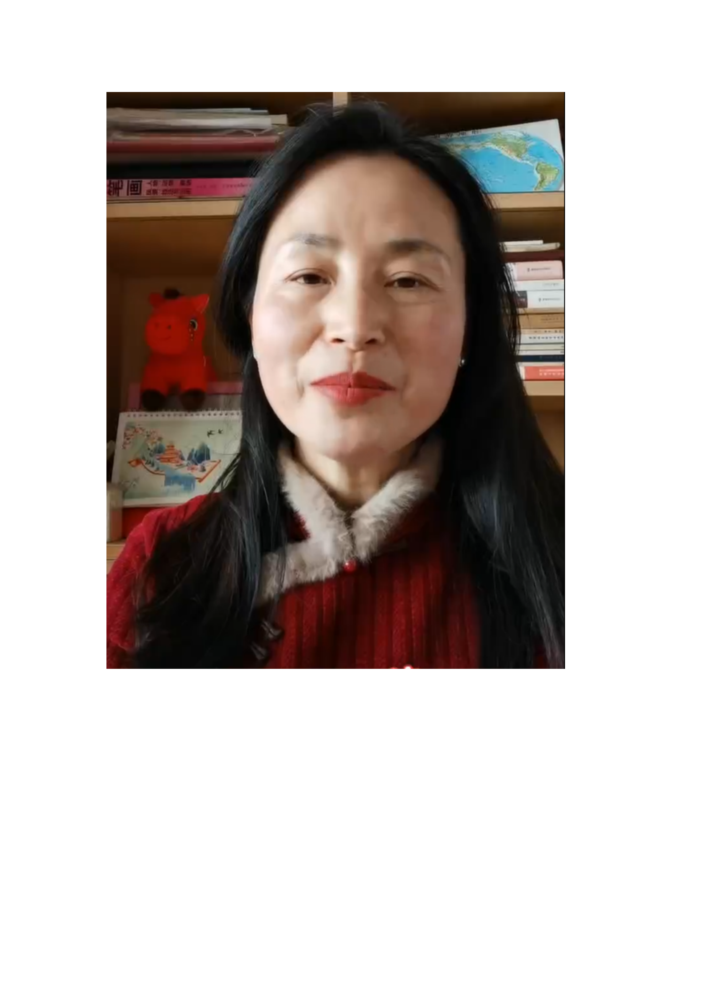 银龄学员系列报道（七）
