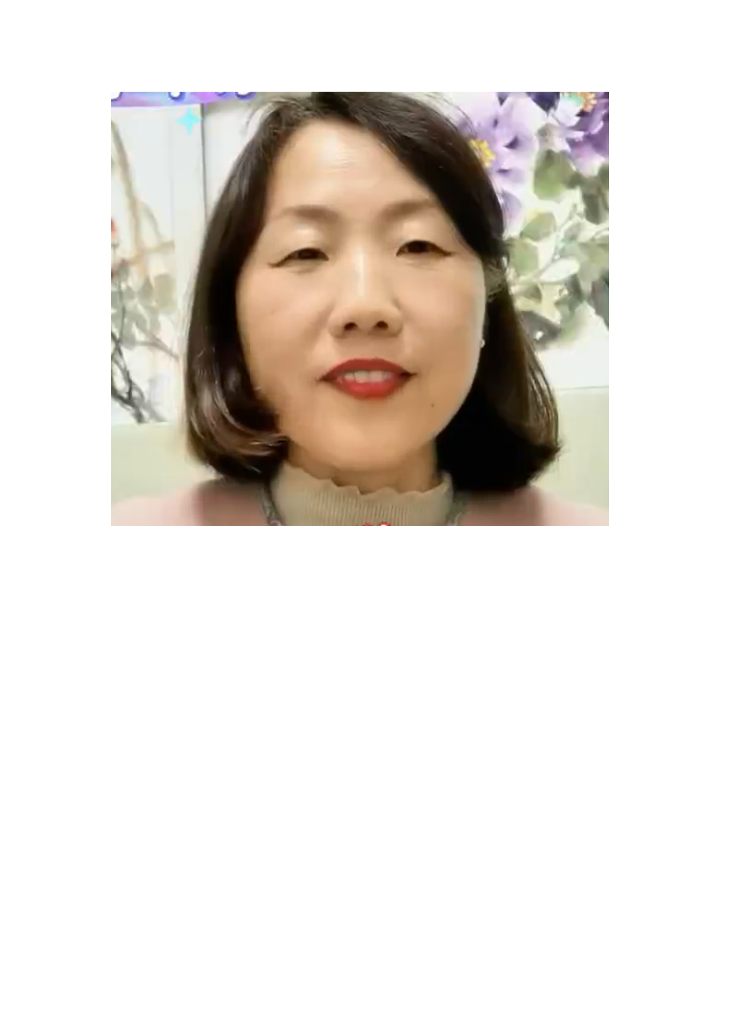 银龄学员系列报道（六）