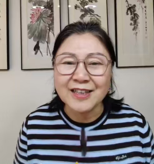 银龄学员系列报道（五）