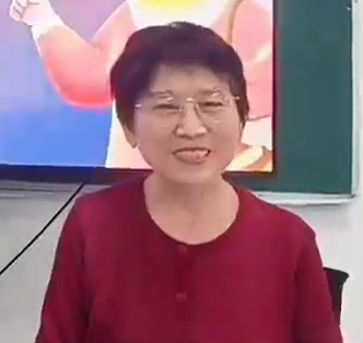 银龄学员系列报道（一）