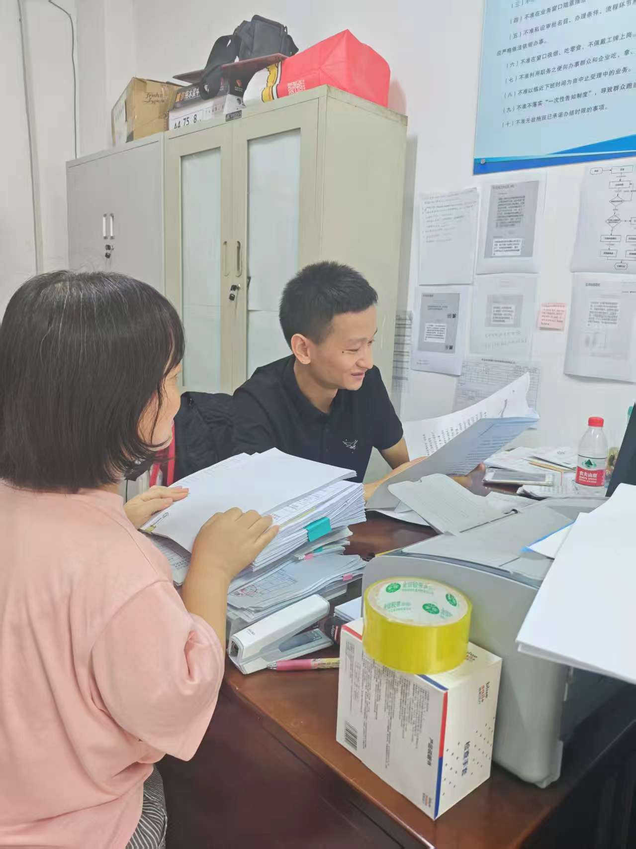成教优秀学员风采