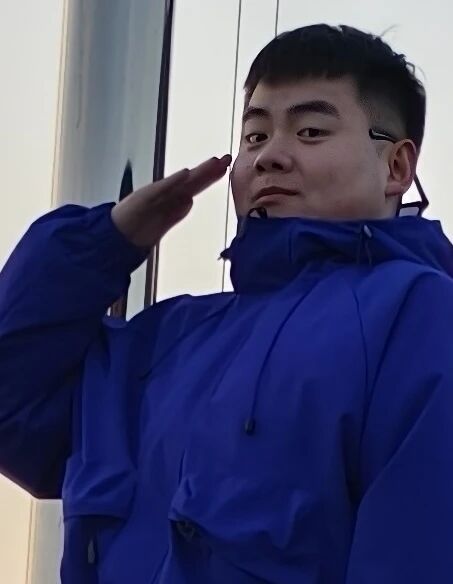 成考先锋-还没入学就“安利”这样的双向奔赴太暖了！